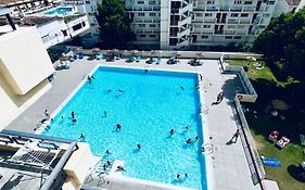 Torremolinos Carihuela Nucleo Cristal