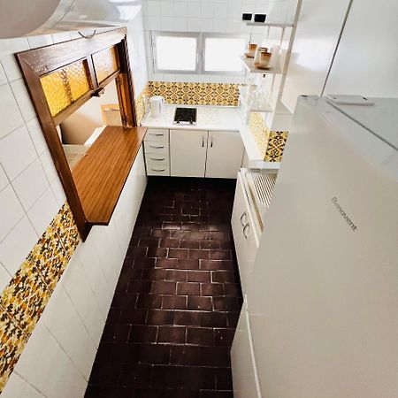 Torremolinos Carihuela Nucleo Cristal Appartement Buitenkant foto