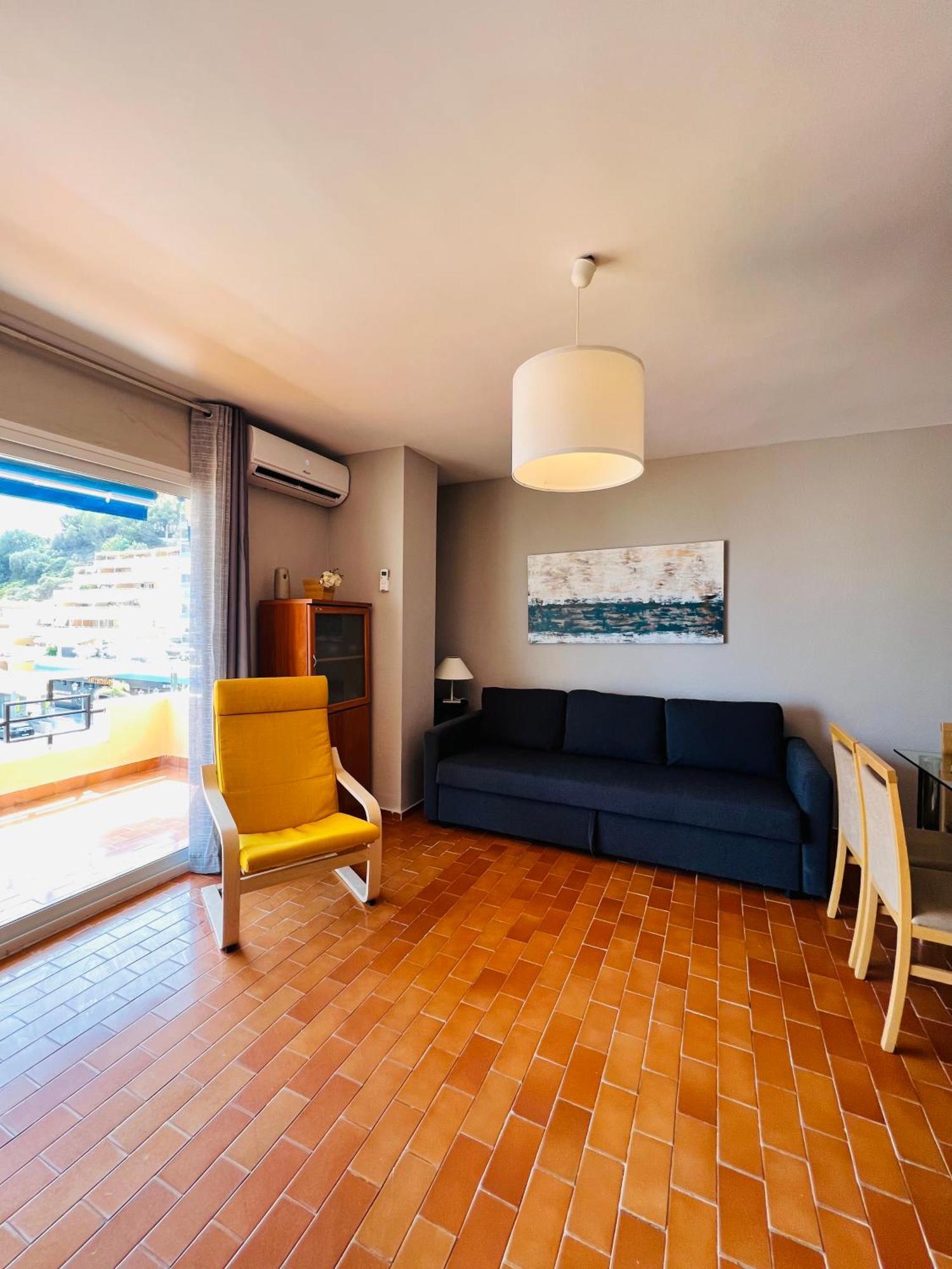 Torremolinos Carihuela Nucleo Cristal Appartement Buitenkant foto