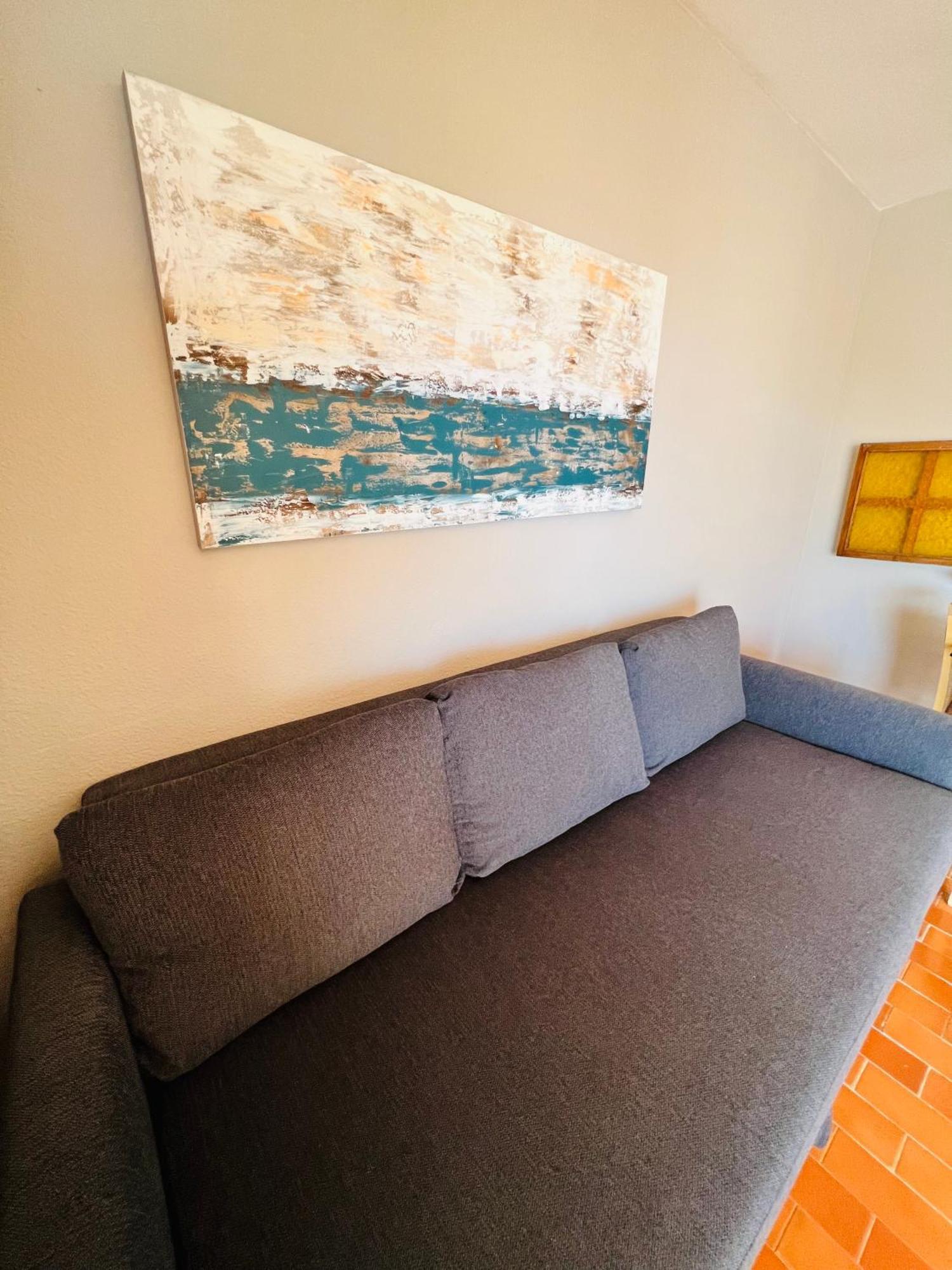 Torremolinos Carihuela Nucleo Cristal Appartement Buitenkant foto